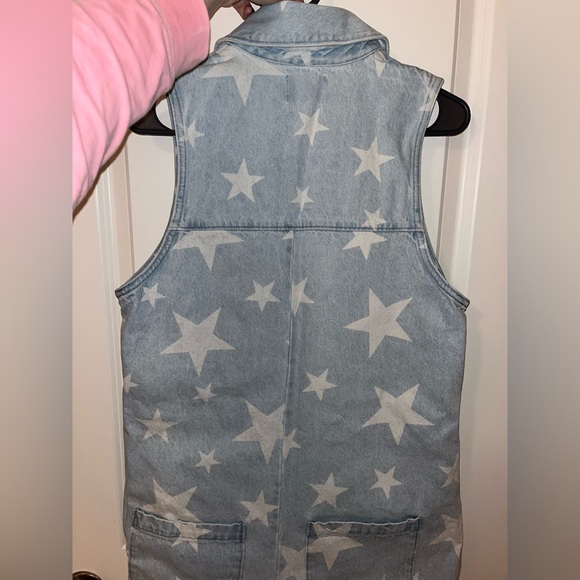 Show Me Your Mumu Reno Romper - You’re A Star - Picture 9 of 10